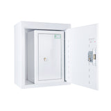 Pharmacy Medical HECCMC250A Medicine Cabinet – Internal Controlled Drugs Cabinet – 600 x 500 x 300mm