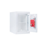 Pharmacy Medical - HECDC001 CONTROLLED DRUGS CABINET | 1 SHELF (Removable) | R or L HINGE