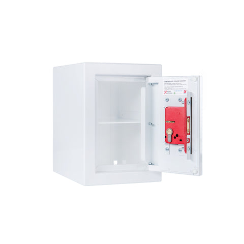 Pharmacy Medical HECDC001 Controlled Drugs Cabinet - 1 Removeable Shelf
