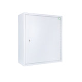 Pharmacy Medical - HECDC103 CONTROLLED DRUGS CABINET | 3 SHELVES (Adjustable) 3 DOOR SHELVES | R or L HINGE, optional warning light