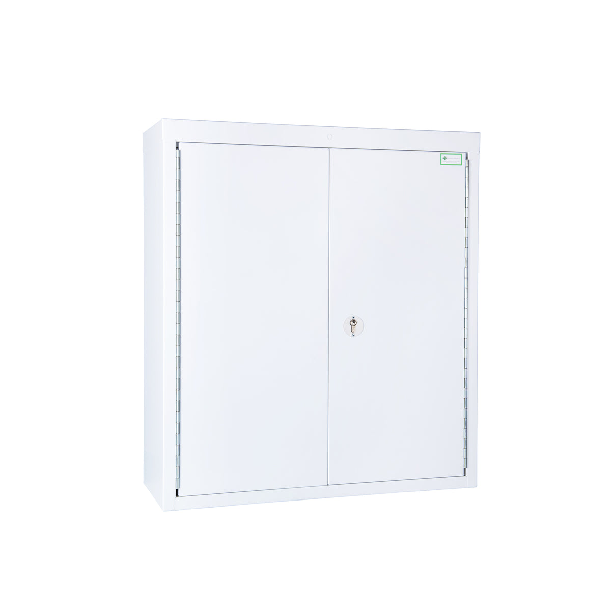 MED402 Medicine Cabinet with Internal Controlled Drugs Cabinet
