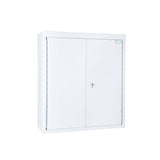 MED402 Medicine Cabinet with Internal Controlled Drugs Cabinet