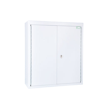 MED402 Medicine Cabinet with Internal Controlled Drugs Cabinet