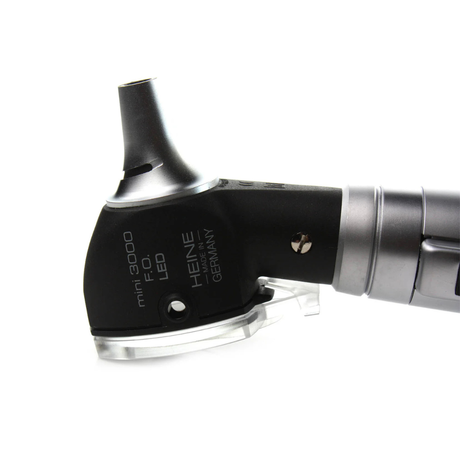 HEINE mini3000 Direct Illumination Otoscope with Batteries-2