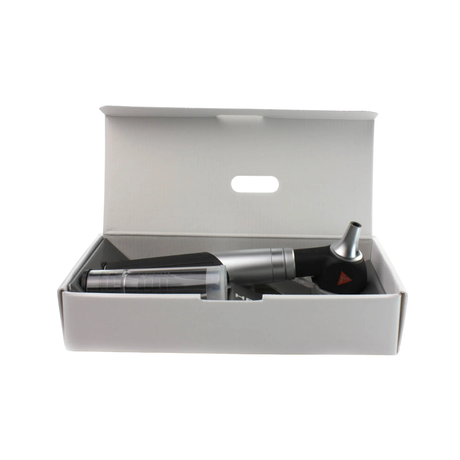 HEINE mini3000 Direct Illumination Otoscope with Batteries-3