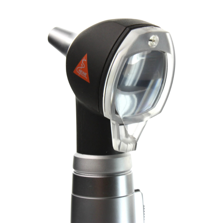 HEINE mini3000 Direct Illumination Otoscope with Batteries-4