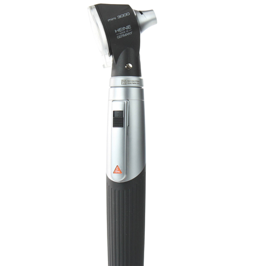 HEINE mini3000 Direct Illumination Otoscope with Batteries
