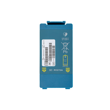 HS1 and FRX Battery