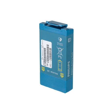 HS1 and FRX Battery 1