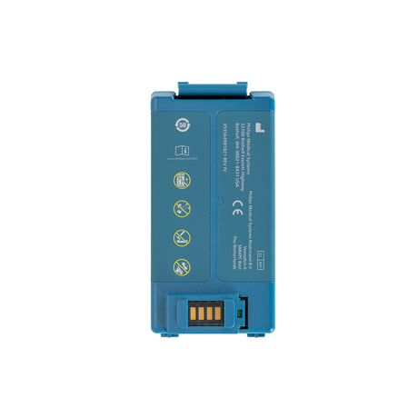 HS1 and FRX Battery 2
