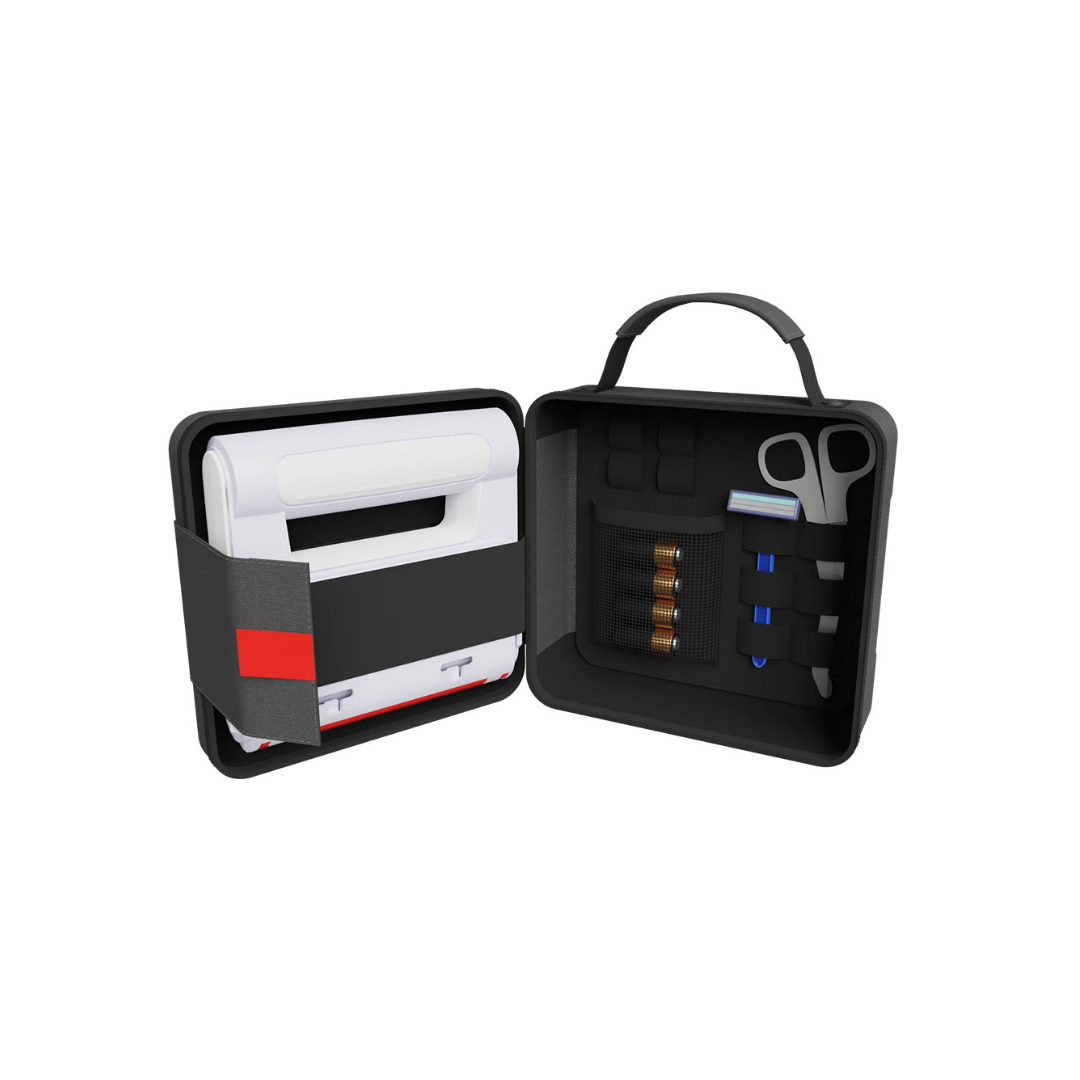HeartHero Elliot AED Defibrillator Case Only