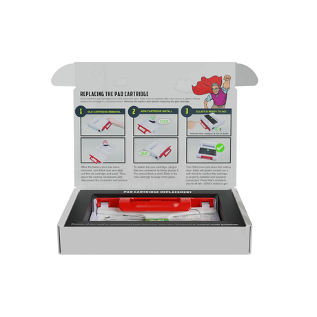 HeartHeroElliotAEDReplacementPads