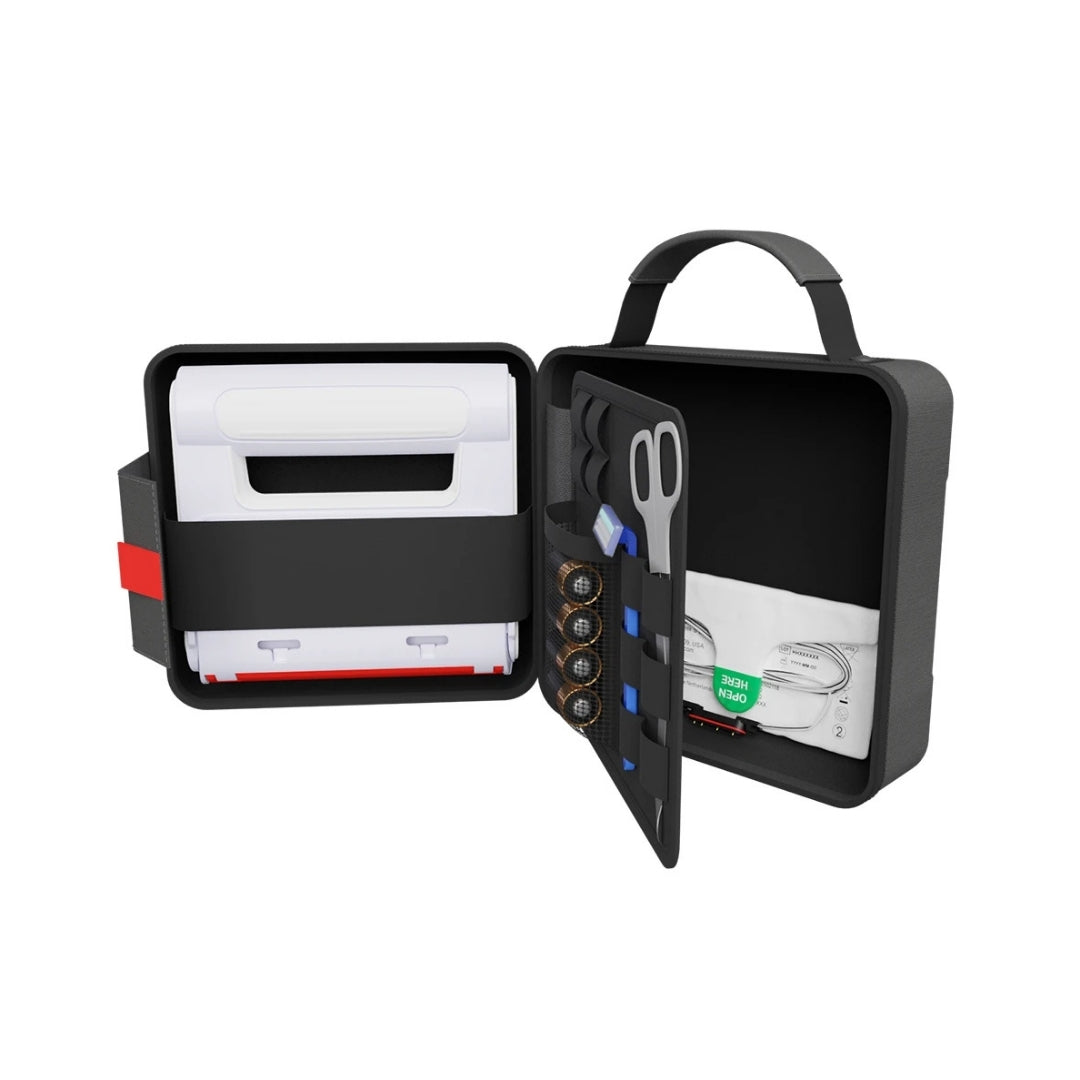 HeartHero Elliot AED Defibrillator