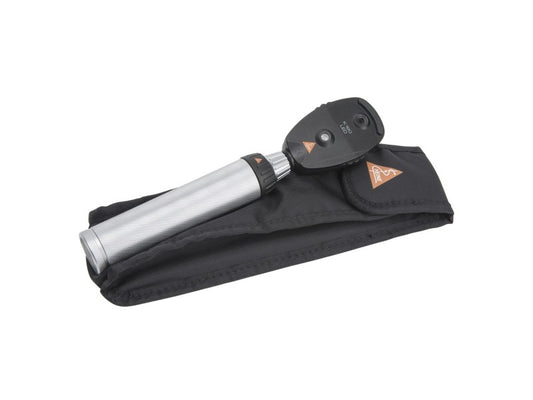 Heine K180 Set LED 2.5V - BETA Battery Handle + Aperture Wheel 2 (C-183.10.118)
