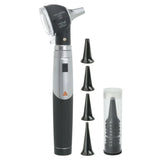 HEINE mini 3000 LED Otoscope Set with Battery Handle D-008.70.120
