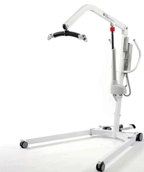 OXFORD Major 200 Hoist - Electric