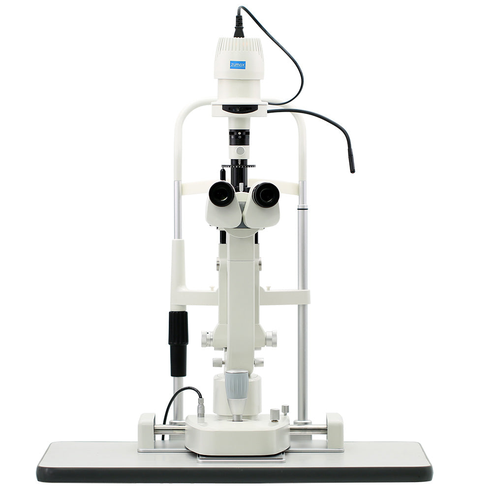 SL260 Table Mounted Slit Lamp