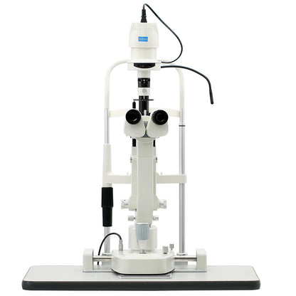 SL260 Table Mounted Slit Lamp