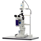 SL260 Table Mounted Slit Lamp