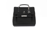 Iyasu Virginia Luxury Medical Bag - Black