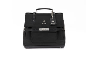 IYASU-Virginia-Medical-Bag-Black-Front