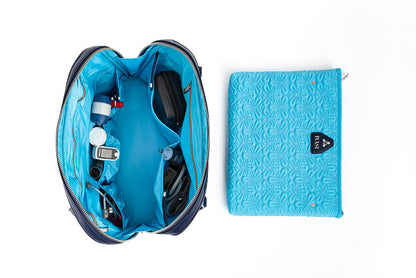 Iyasu Elizabeth Luxury Medical Bag