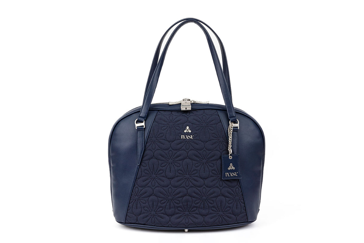 Iyasu Elizabeth Luxury Medical Bag