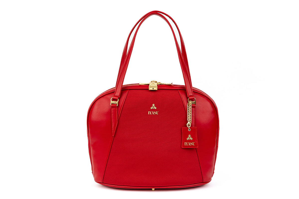 Iyasu Elizabeth Luxury Medical Bag