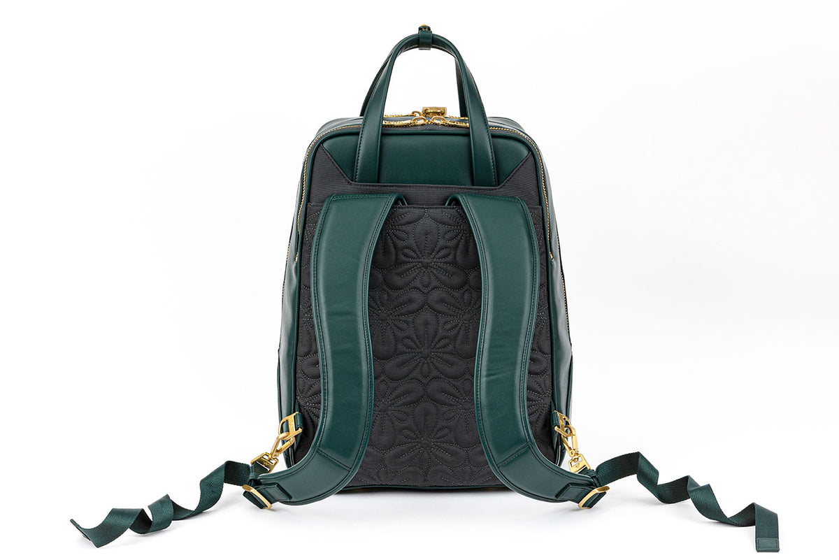 Iyasu Elsie Luxury Medical Bag