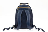 The Mae Iyasu Luxury Medical Bag - Indigo