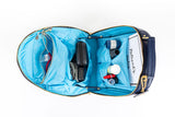 The Mae Iyasu Luxury Medical Bag - Indigo