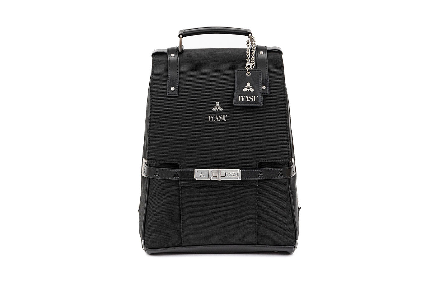 The Patricia Iyasu Luxury Medical Bag