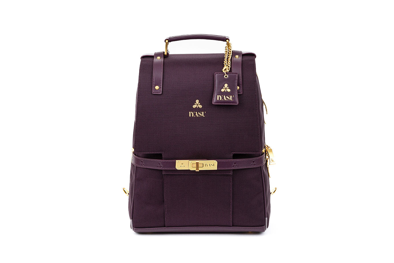 The Patricia Iyasu Luxury Medical Bag