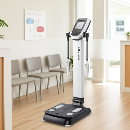 InBody 270 Portable Body Composition Analyser