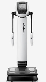 InBody 270s Body Composition Analyser