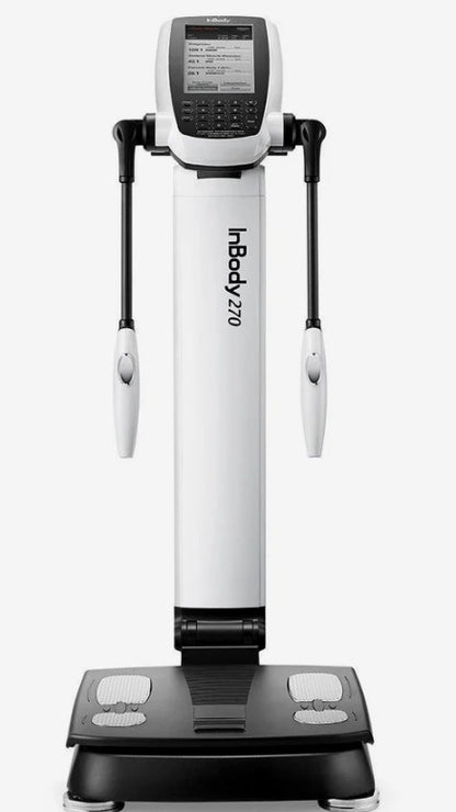 InBody 270s Body Composition Analyser