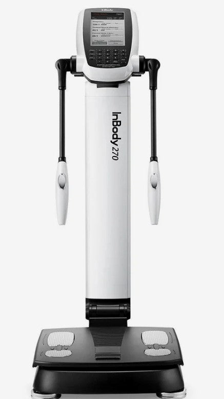 InBody 270s Body Composition Analyser