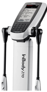 InBody 270s Body Composition Analyser