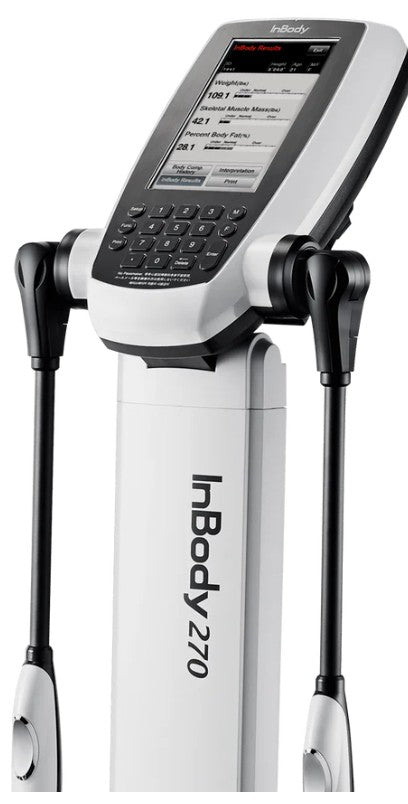 InBody 270s Body Composition Analyser