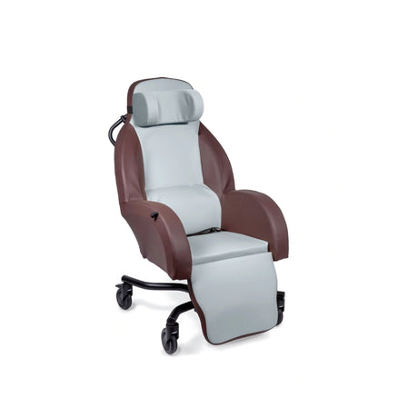 IntegraShellSeat TiltinSpaceTransferChair-SealMedicalSuppliesLtd