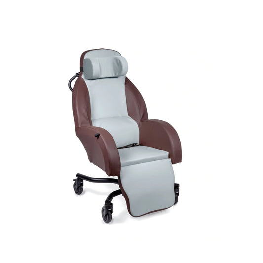 Integra Shell Seat – Tilt in Space Transfer Chair