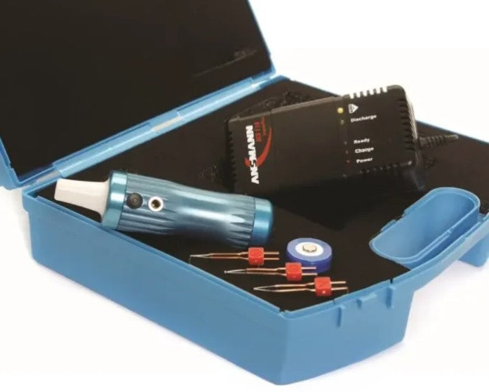 RB Portable Light Duty Battery Operated Cautery Unit -  JC150