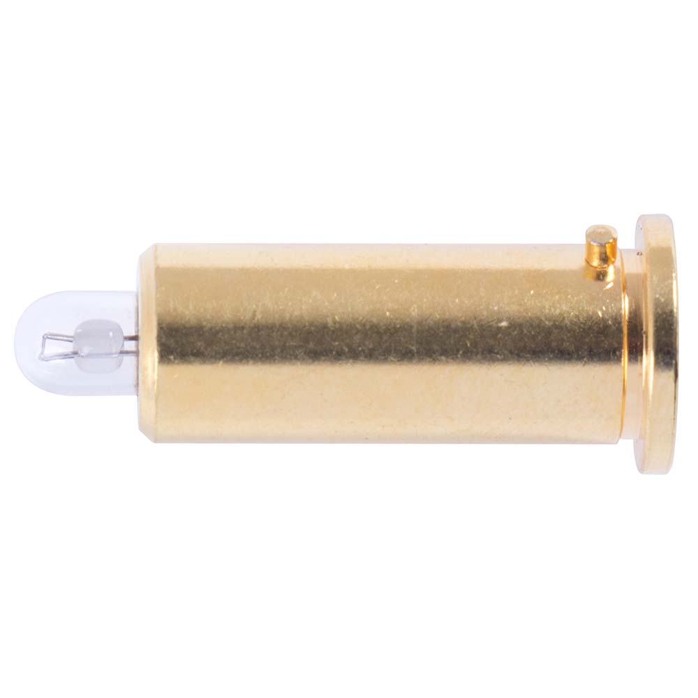 Opticlar - Spare bulbs for Keeler - 2.8v halogen for Vista & Vista 20 Ophthalmoscope