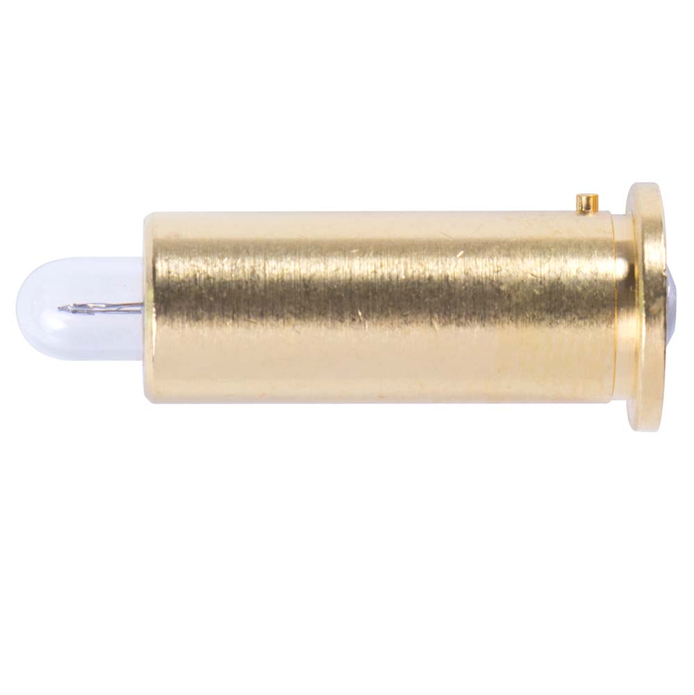 Opticlar - Spare bulbs for Keeler - 3.6v halogen for Vista & Vista 20 Ophthalmoscope