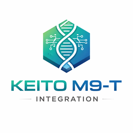 Keito Integration