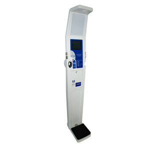 Keito M9-T K9-T Health Monitor- GP - NHS-6