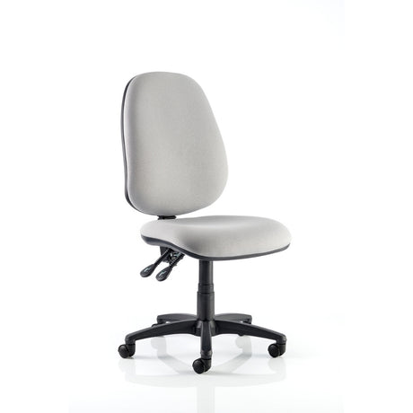 Kirby Extra High Operator Chair  Seal Medical Supplies Ltd
