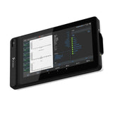 LeECG Portable Multi-Lead Tablet ECG OS12