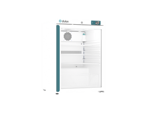 LMS145MainASSYGlassDoor 1