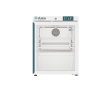 Dulas Counter Top Pharmacy Refrigerator 95lt With Glass Door